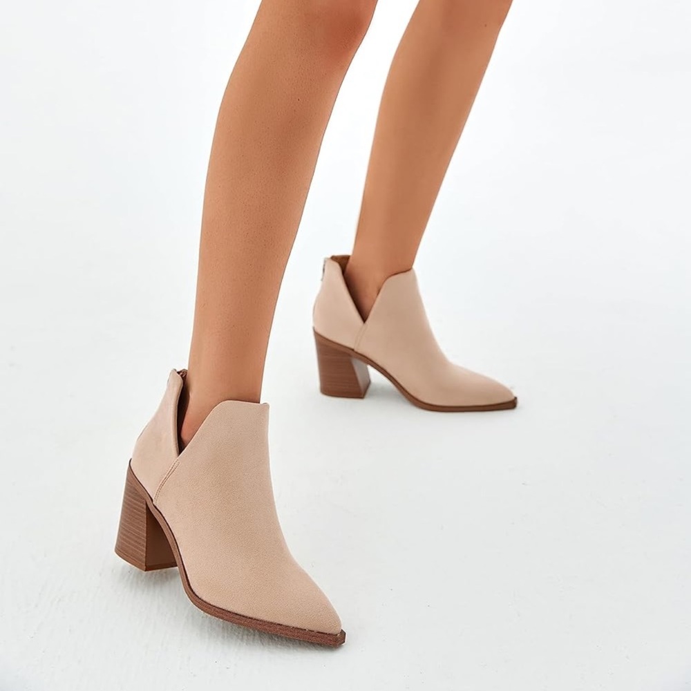 Perfect fall bootie - Picture 10 of 12